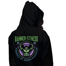 Load image into Gallery viewer, Gamma Radiation Fitness
