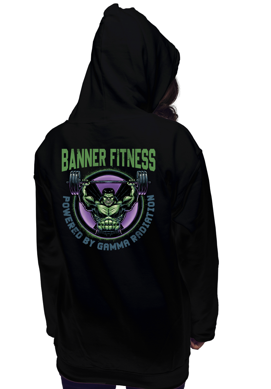 Gamma Radiation Fitness
