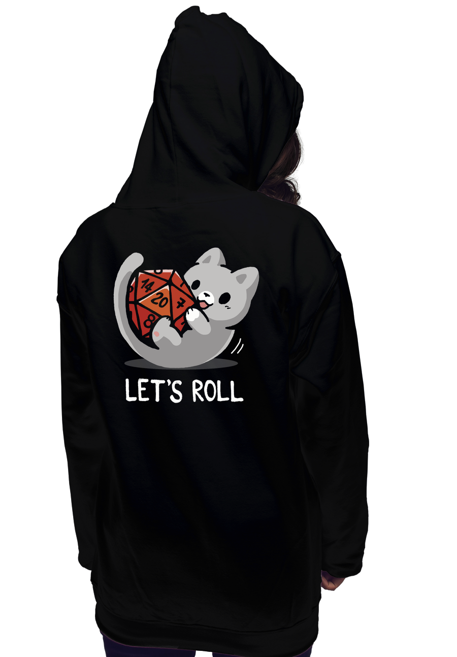 Let's Roll