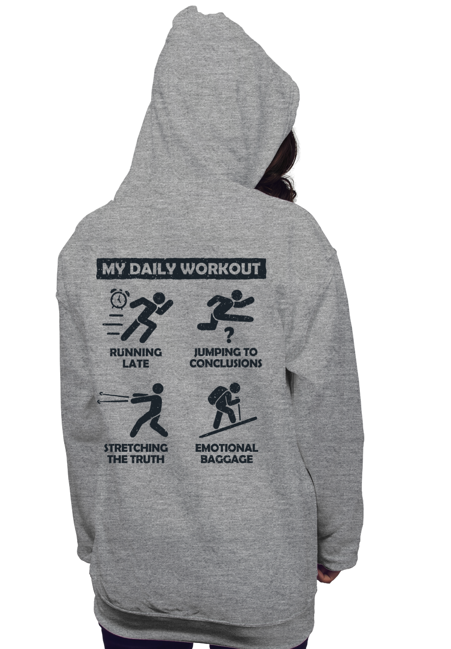 My Daily Workout