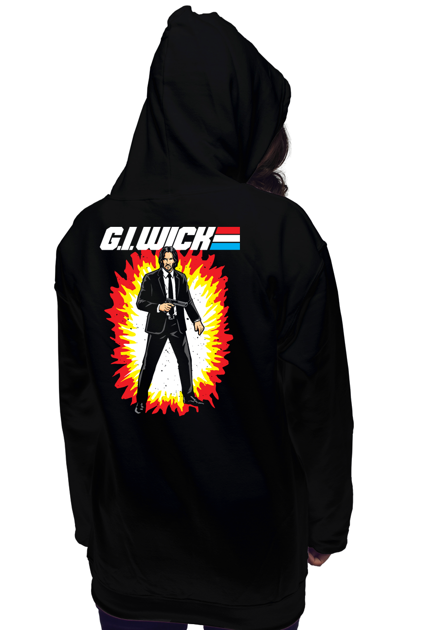 G.I. Wick