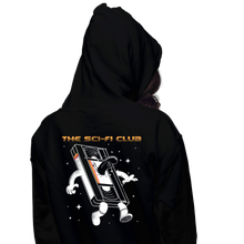 Load image into Gallery viewer, The Sci-Fi Club
