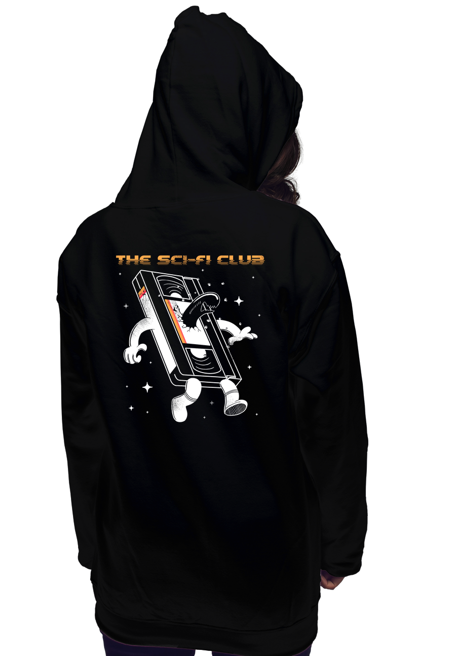 The Sci-Fi Club