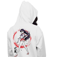 Load image into Gallery viewer, Sailor Mars
