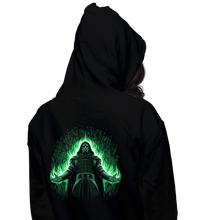 Load image into Gallery viewer, Latverian Monarch Aura
