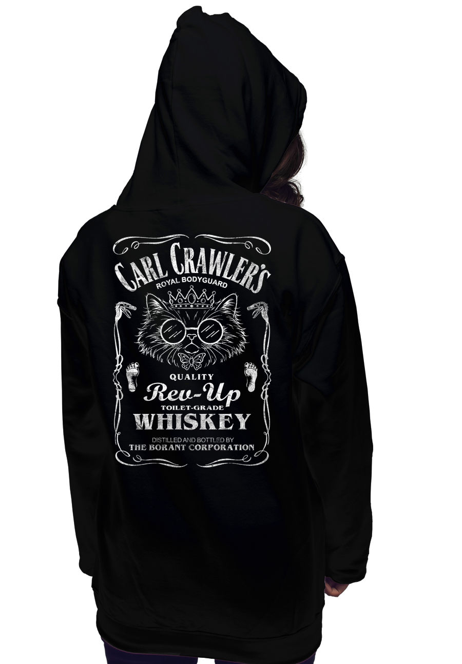 Crawler Whiskey