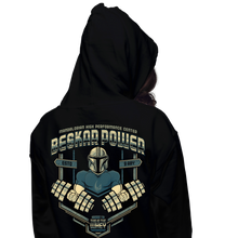 Load image into Gallery viewer, Beskar Power
