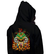 Load image into Gallery viewer, Go Go Power Rangers
