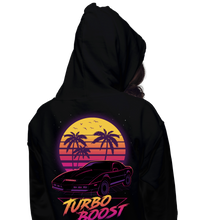 Load image into Gallery viewer, Retro Turbo Boost
