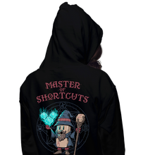 Load image into Gallery viewer, Master of Shortcuts
