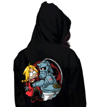 Load image into Gallery viewer, Why You Little Alchemist
