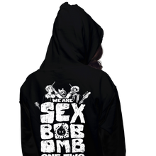 Load image into Gallery viewer, One Two Three Four
