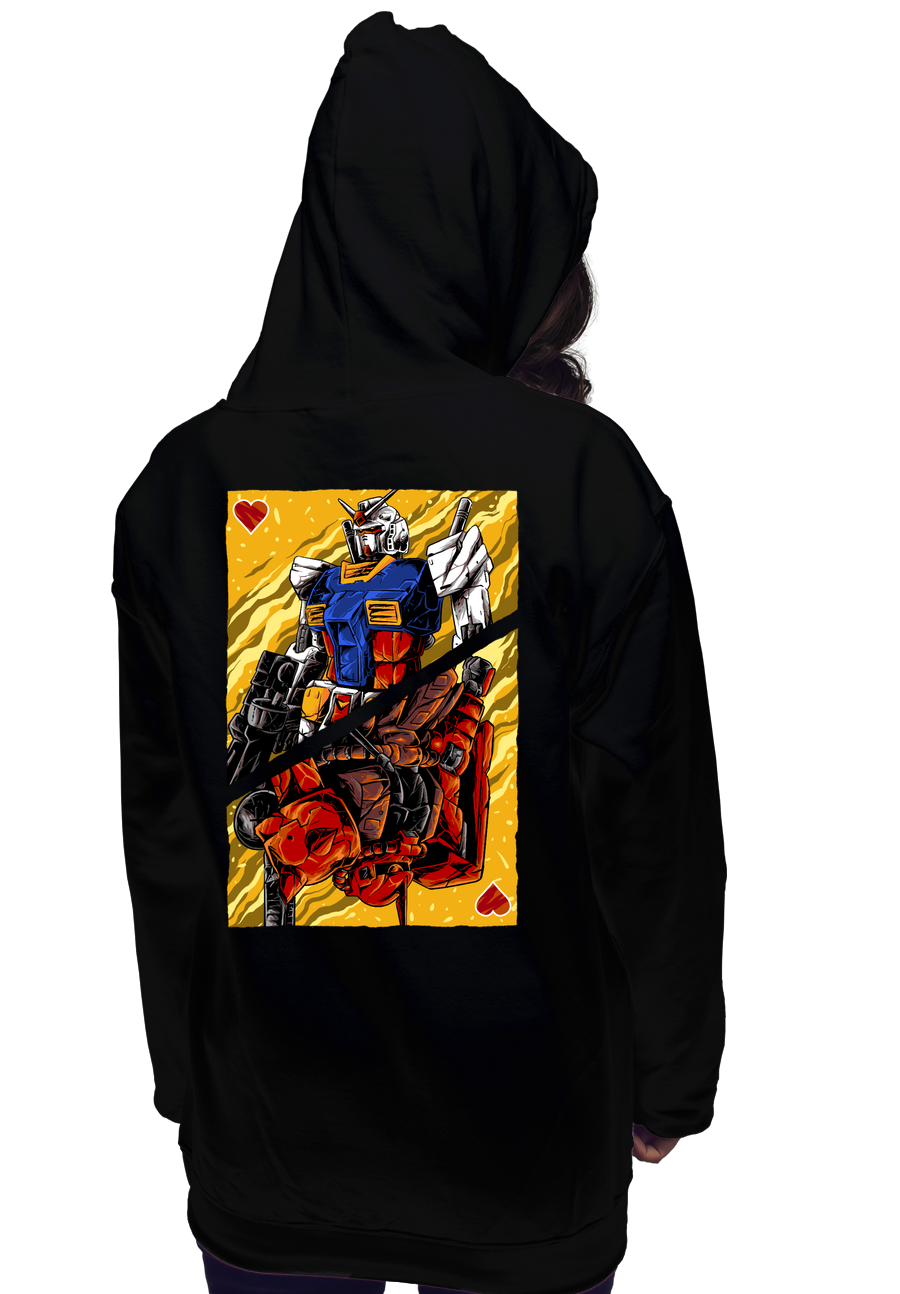 First Wave