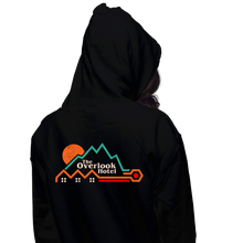 Load image into Gallery viewer, Off Season Mountain Hotel
