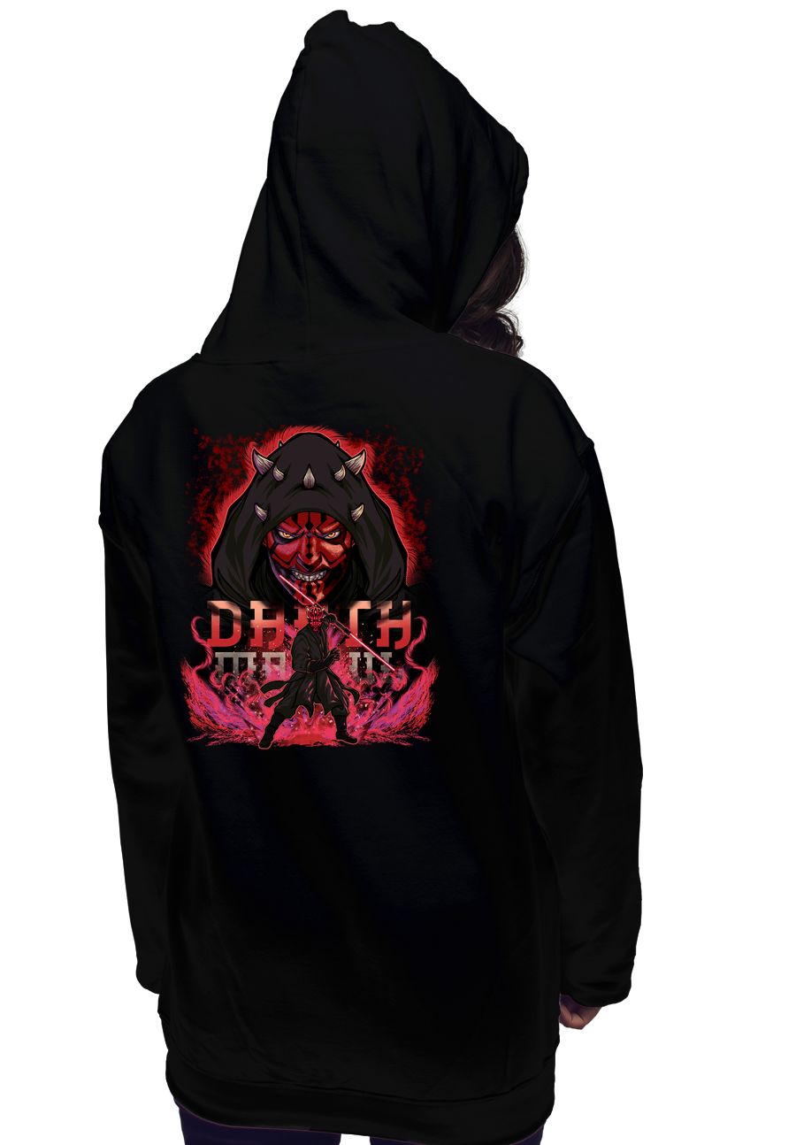 Darth Maul