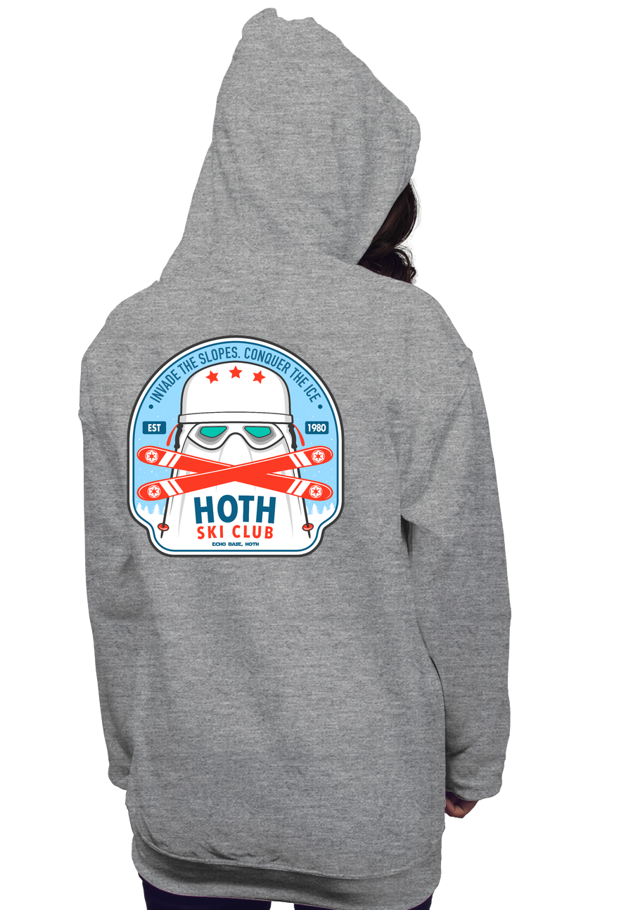 Hoth Ski Club