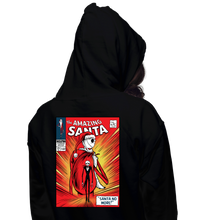 Load image into Gallery viewer, Santa No More

