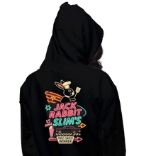 Load image into Gallery viewer, Jack Rabbit Slims - Twist Contest Winner
