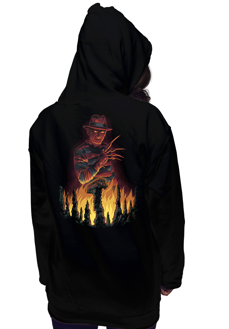 Nightmare Slasher