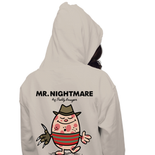 Load image into Gallery viewer, Mr. Nightmare
