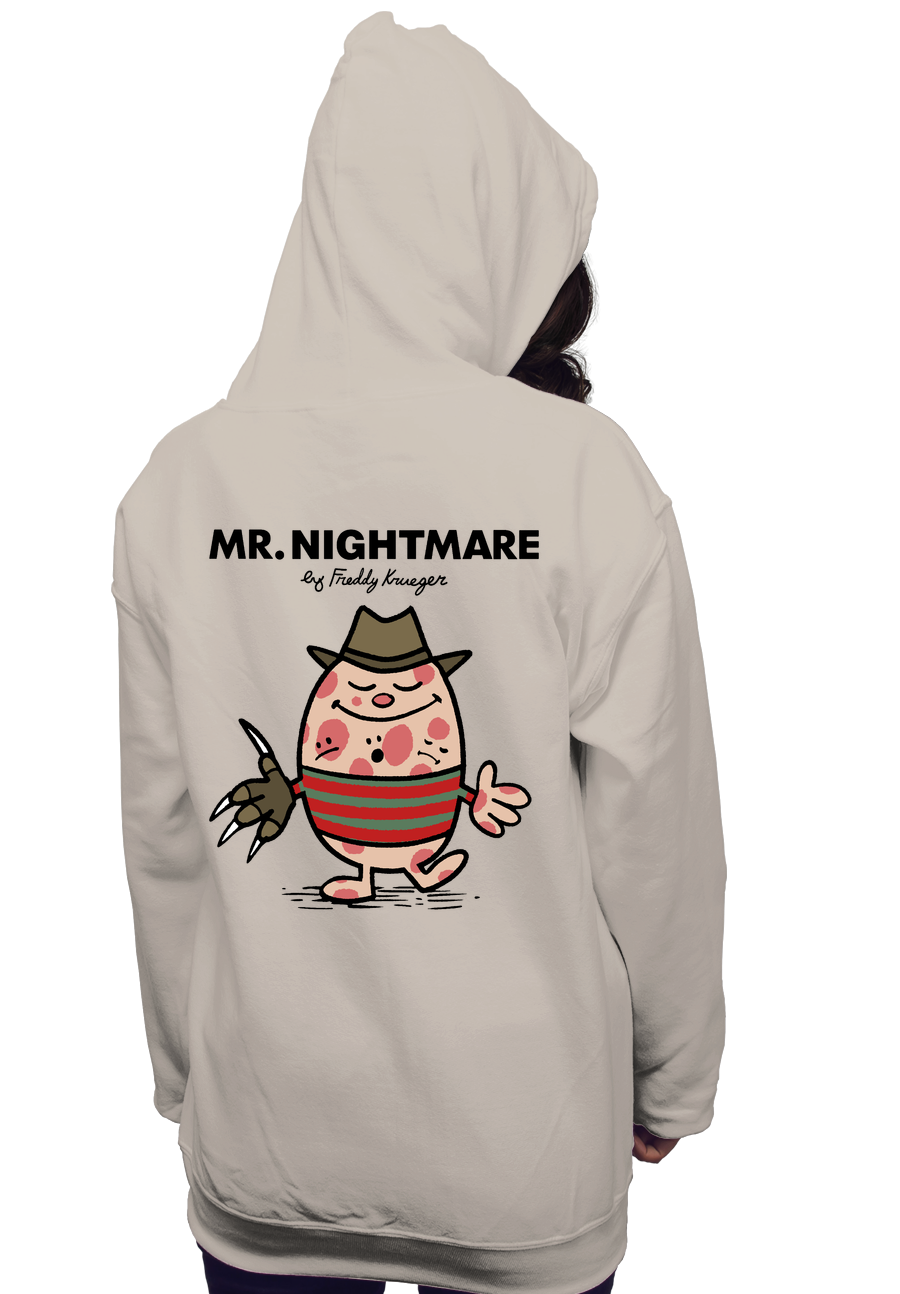 Mr. Nightmare