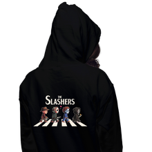 Load image into Gallery viewer, The Slashers
