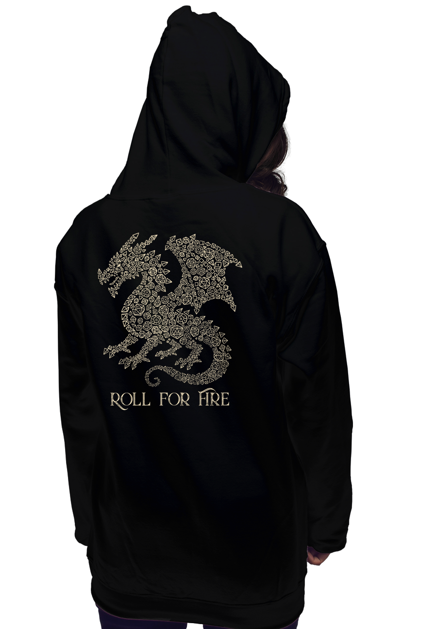 Roll For Fire