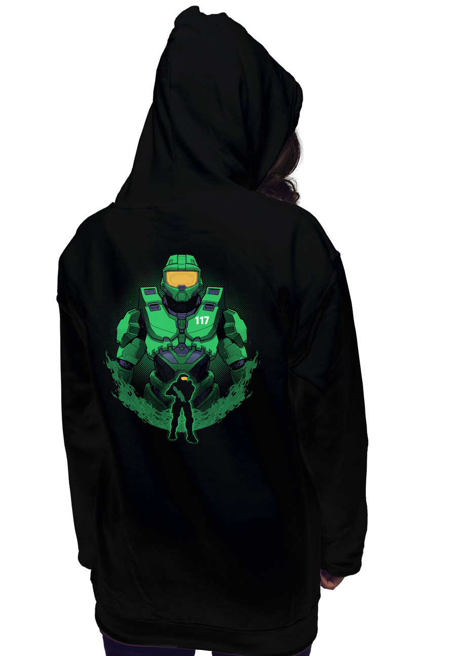 Spartan 117