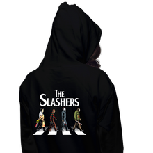 Load image into Gallery viewer, The Slashers
