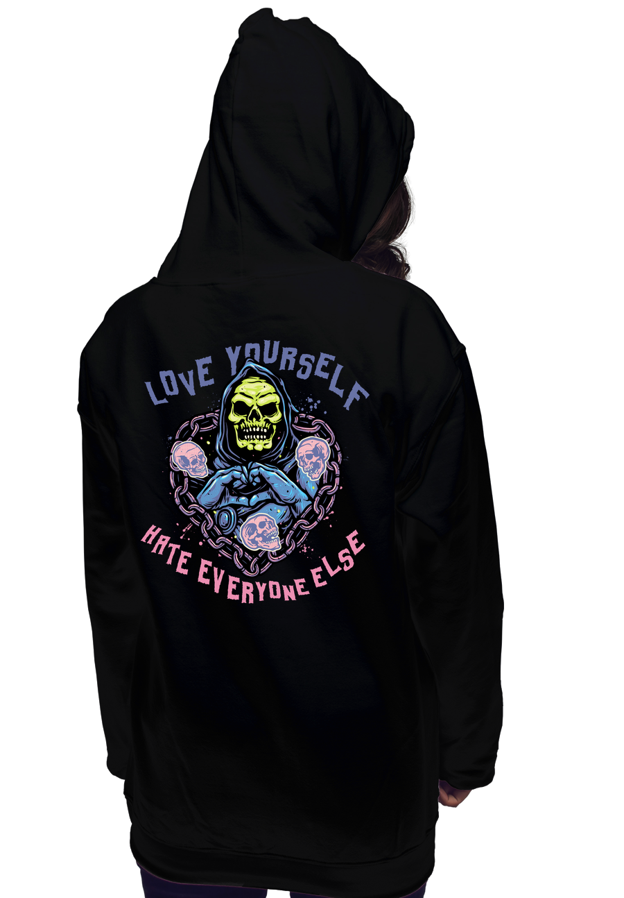 Love Yourself