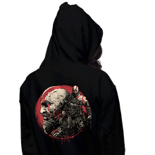 Load image into Gallery viewer, Born Of Chaos And Destruction
