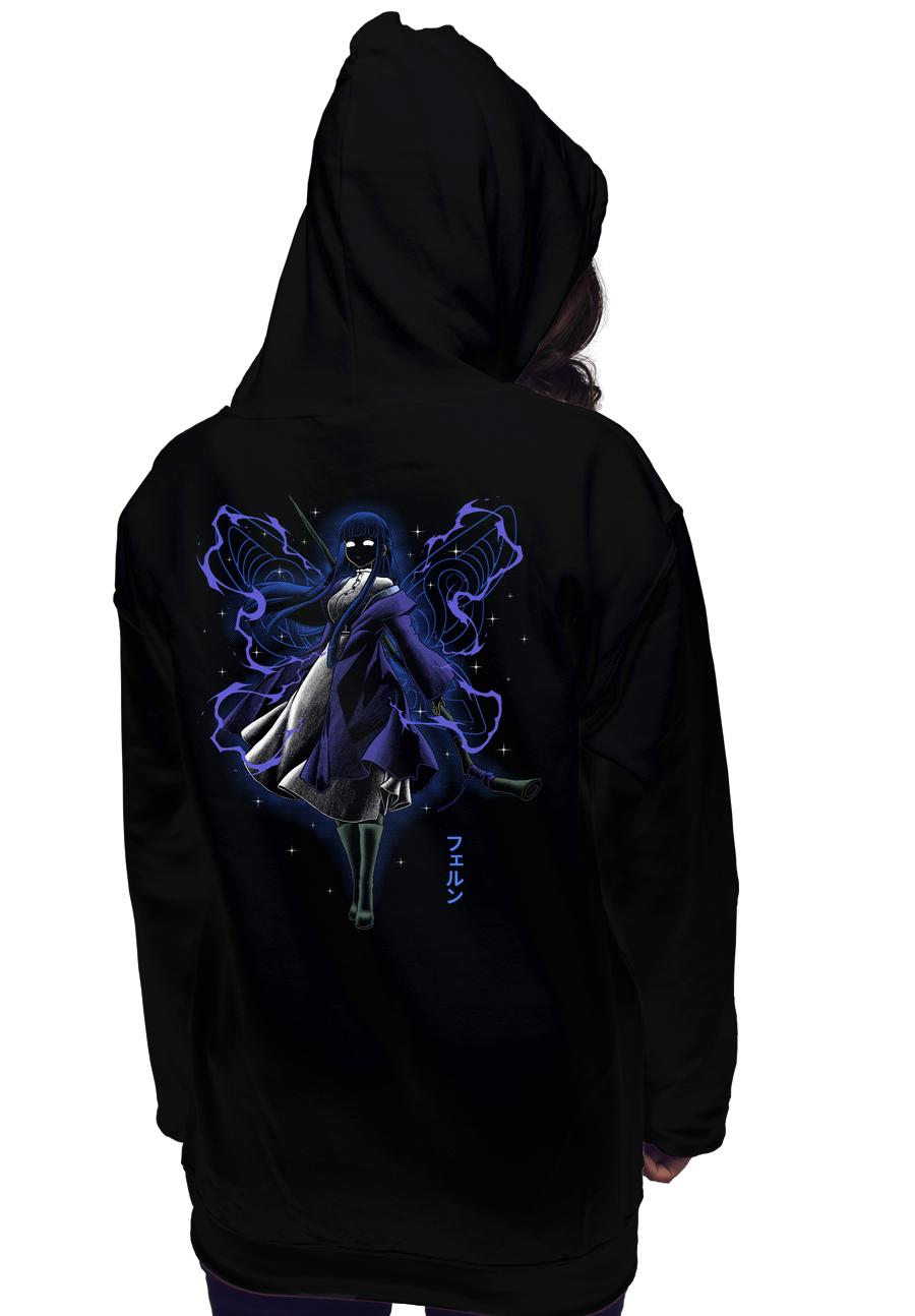 Arcane Heir Shadow