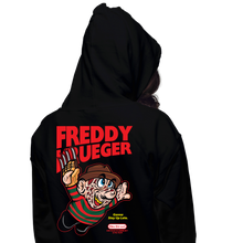 Load image into Gallery viewer, Super Freddy
