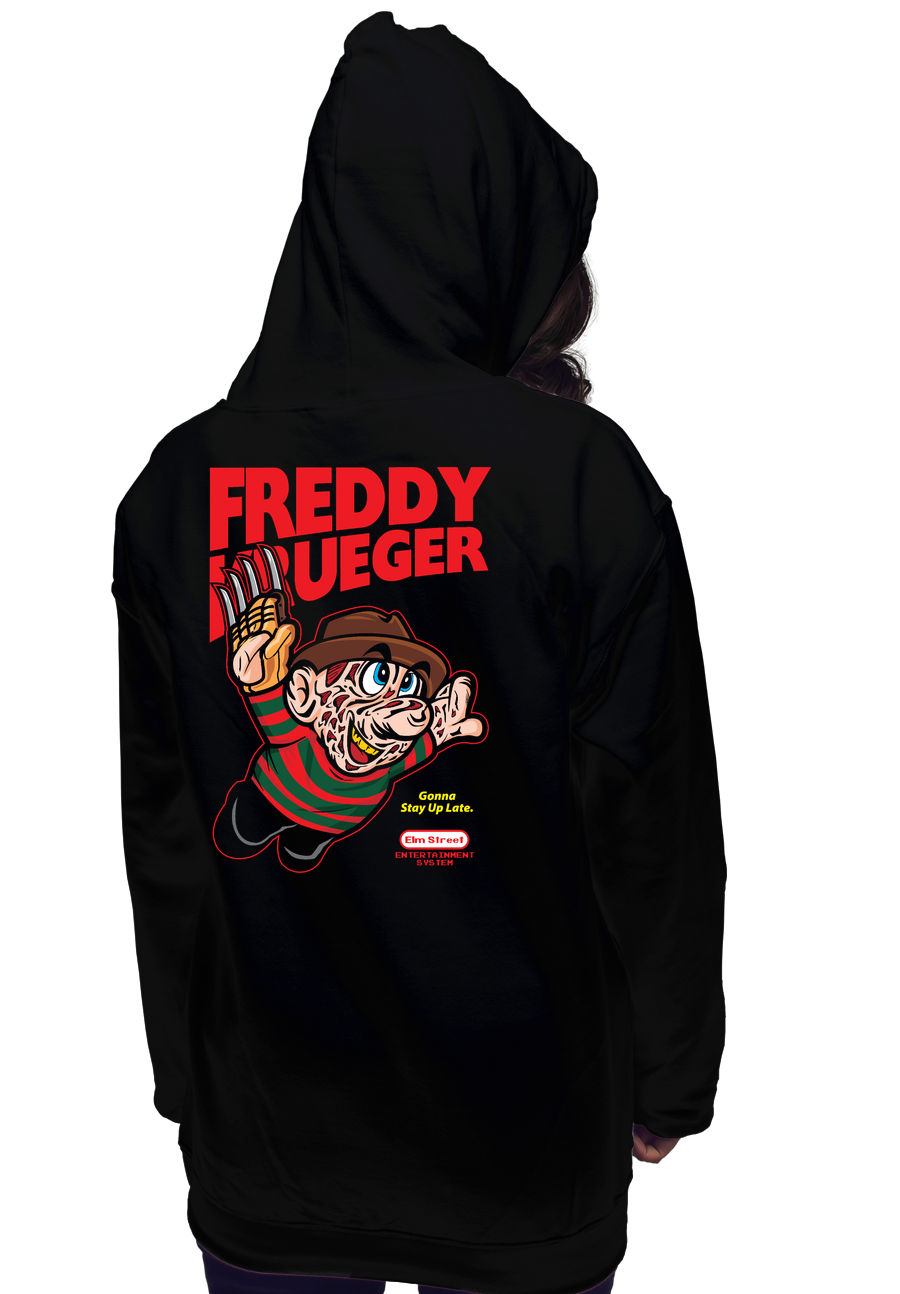 Super Freddy