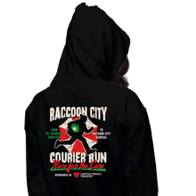 Load image into Gallery viewer, Raccoon City Courier Run

