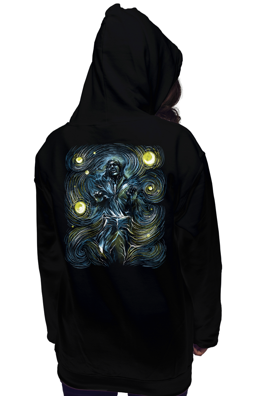 Starry Carbonite