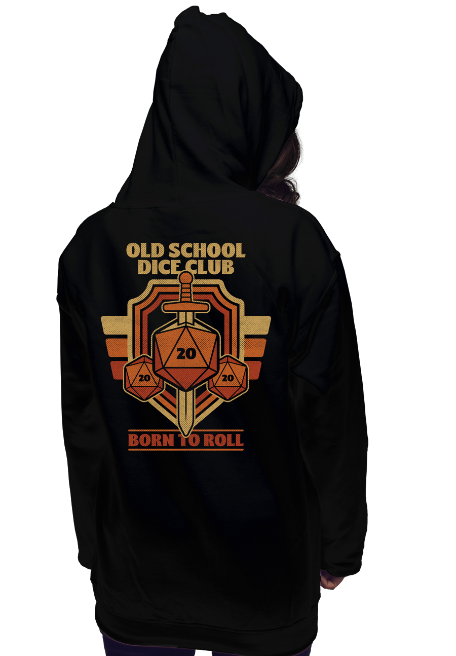Born To Roll
