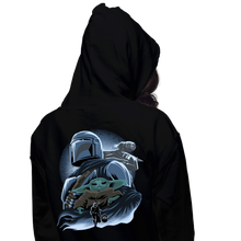 Load image into Gallery viewer, Clan Mudhorn
