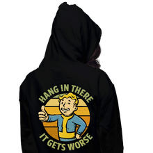 Load image into Gallery viewer, It Gets Worse
