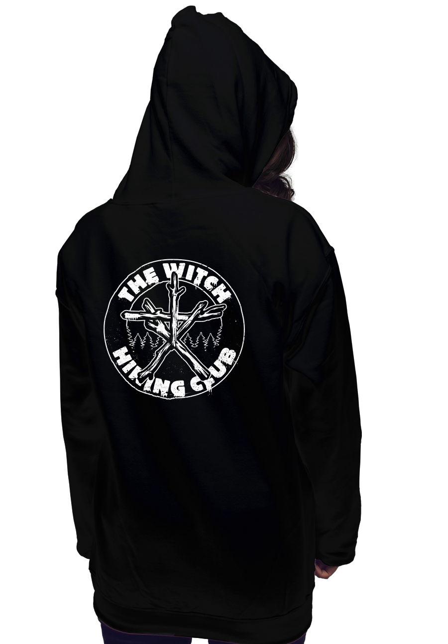 The Witch Hiking Club
