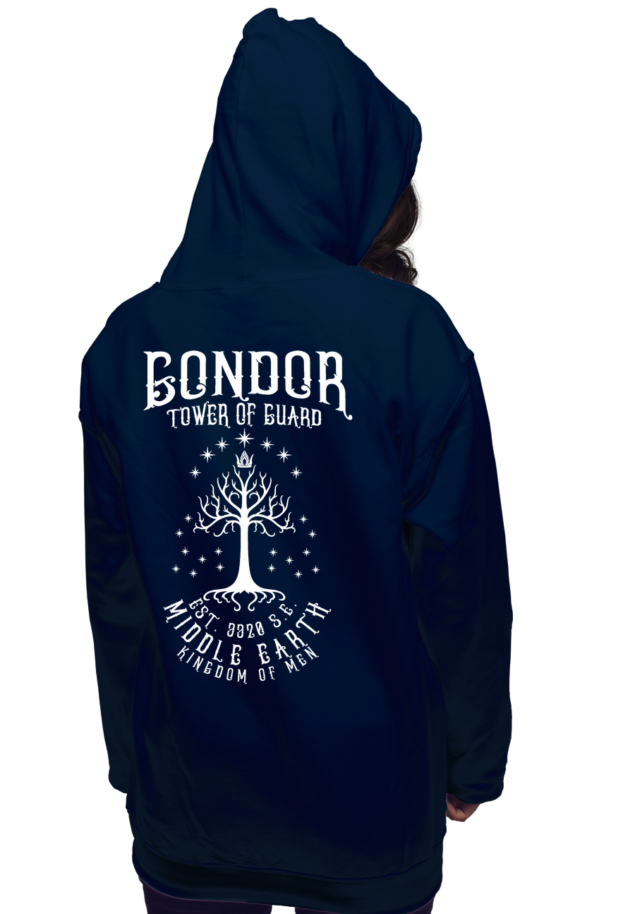 Gondor Tower Guard