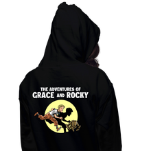 Load image into Gallery viewer, Grace And Rocky
