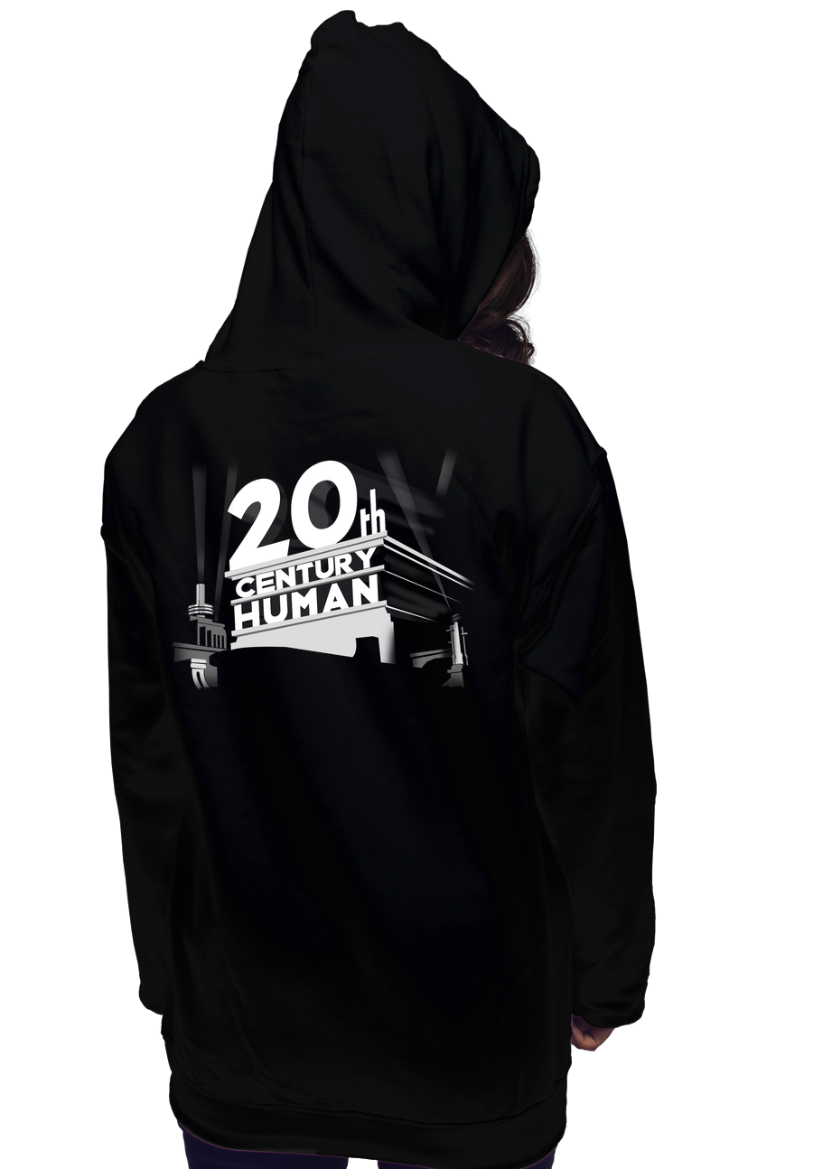 20th Century Human