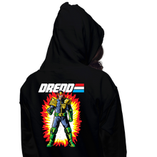 Load image into Gallery viewer, G.I. Dredd
