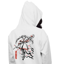 Load image into Gallery viewer, The Eternal Mage Sumi-E
