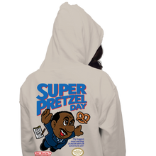Load image into Gallery viewer, Super Pretzel Day
