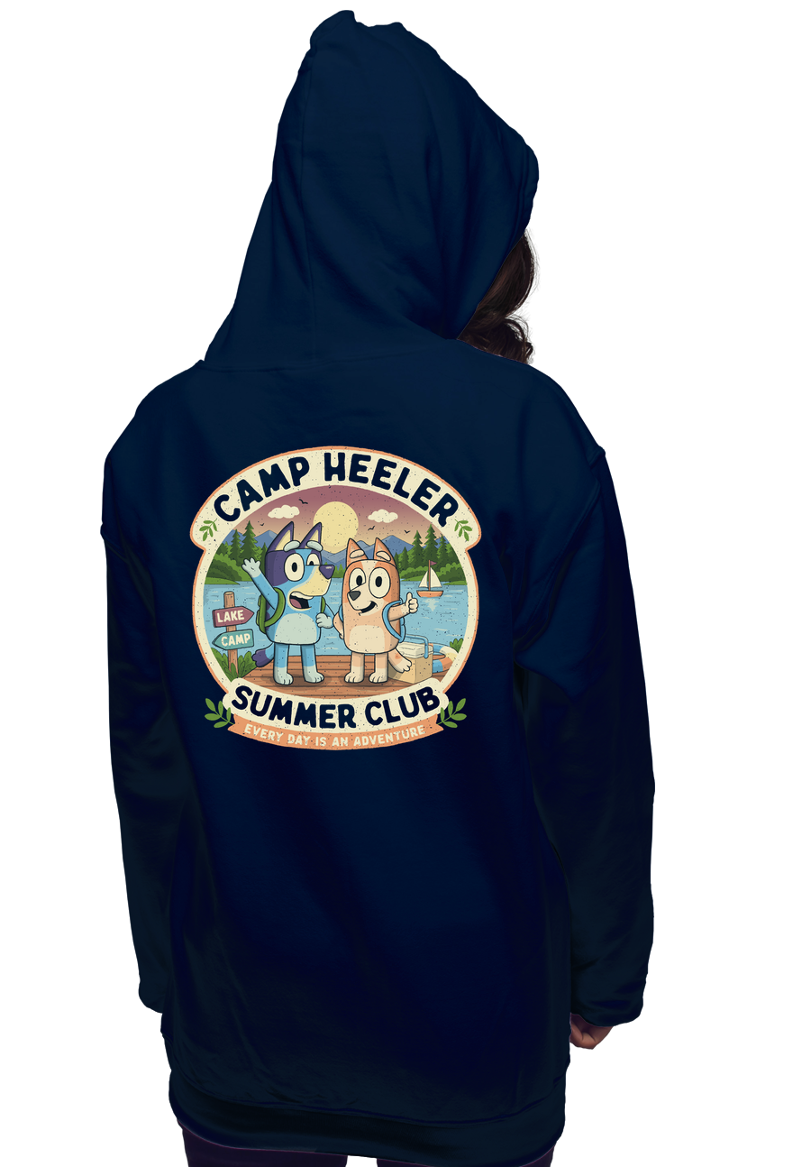 Camp Heeler