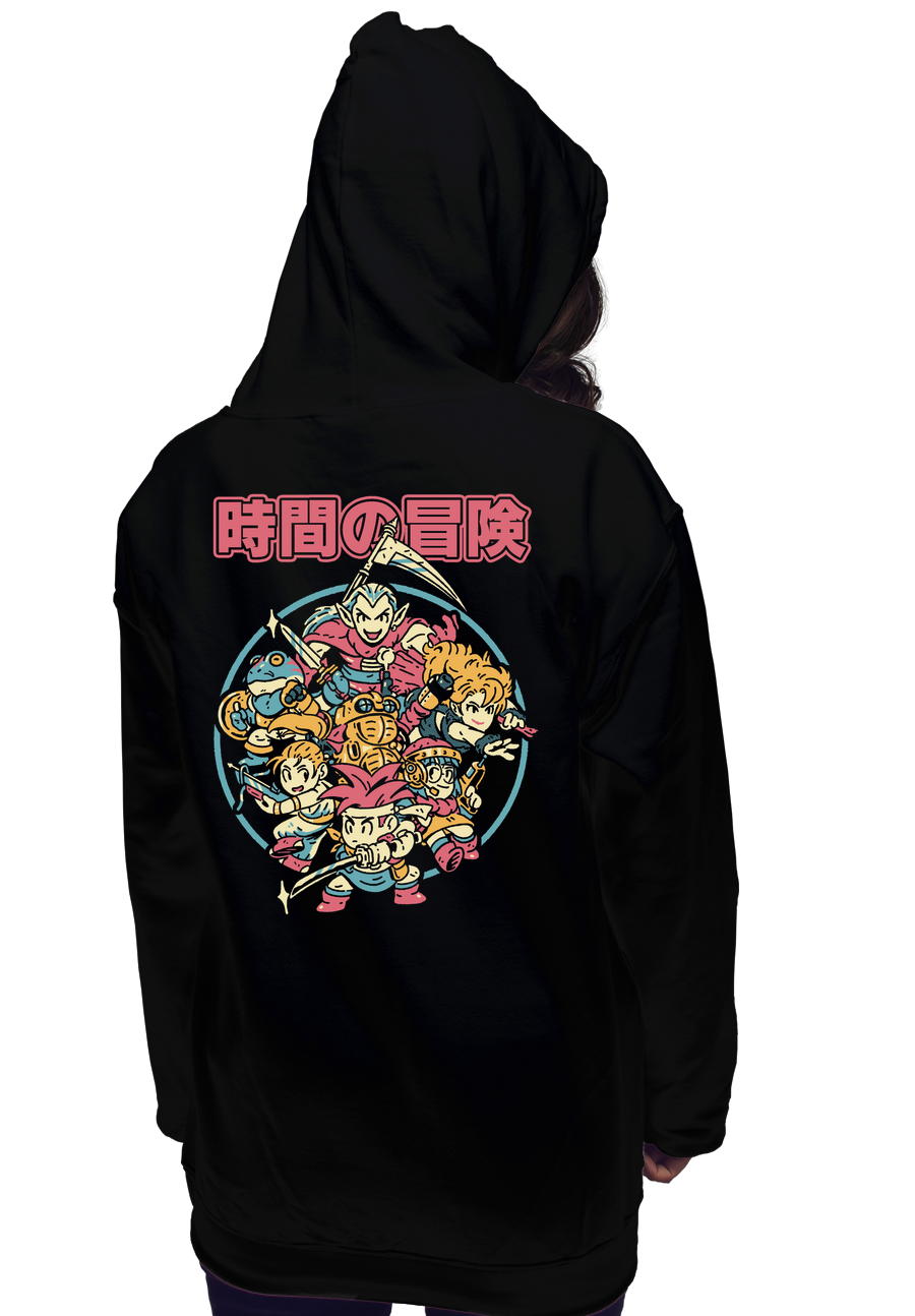 Chrono Crew
