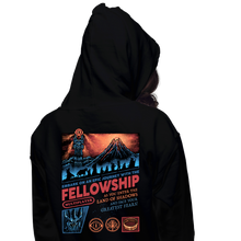 Load image into Gallery viewer, Epic Journey With The Fellowship
