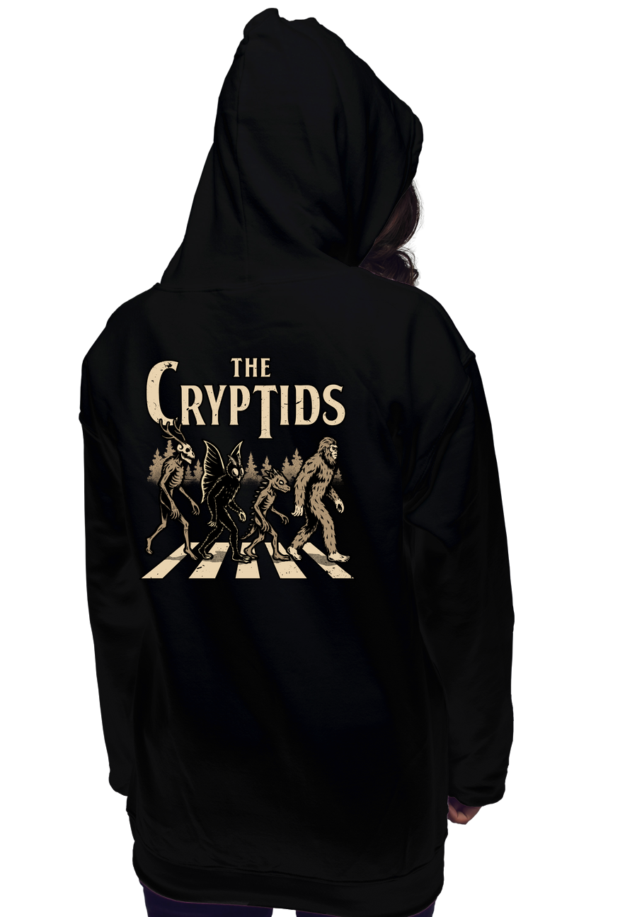 The Cryptids